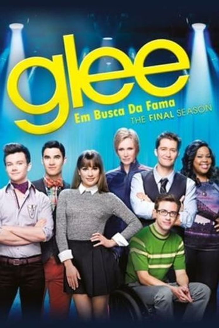 Serie Glee