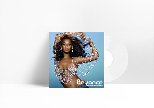 Canción Baby Boy (feat. Sean Paul)