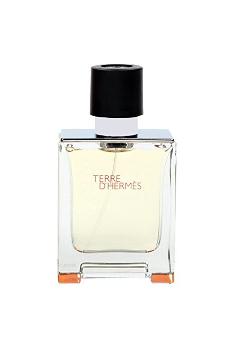 Beauty Hermes Terre D'Hermes Eau de Toilette Vaporizador 50 ml