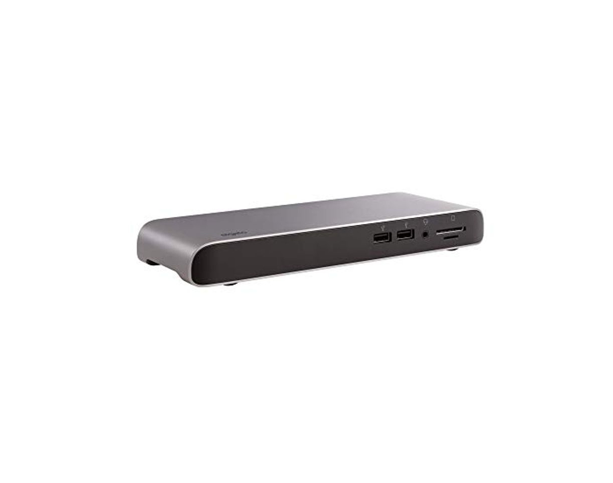 Product ELGATO Thunderbolt 3 Pro Dock ELGATO Thunderbolt 3 Pro Dock