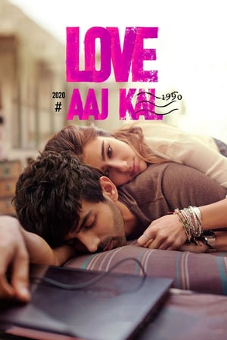 Película Love Aaj Kal