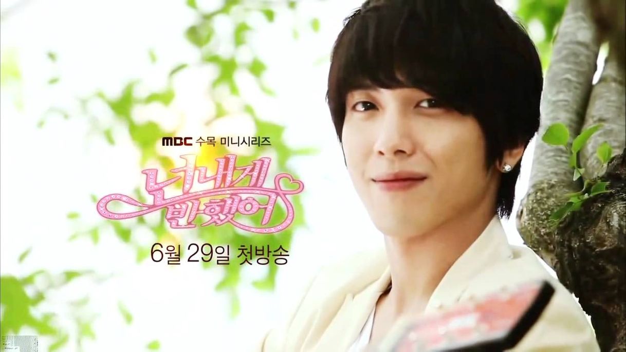 Series [HD] Heartstrings (You've Fallen For Me) Teaser [1 - YouTube