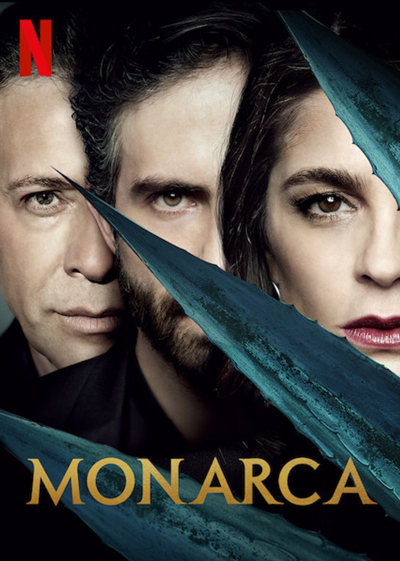 Serie Monarca