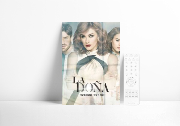 La Doña