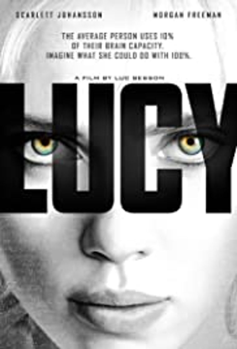 Movie Lucy