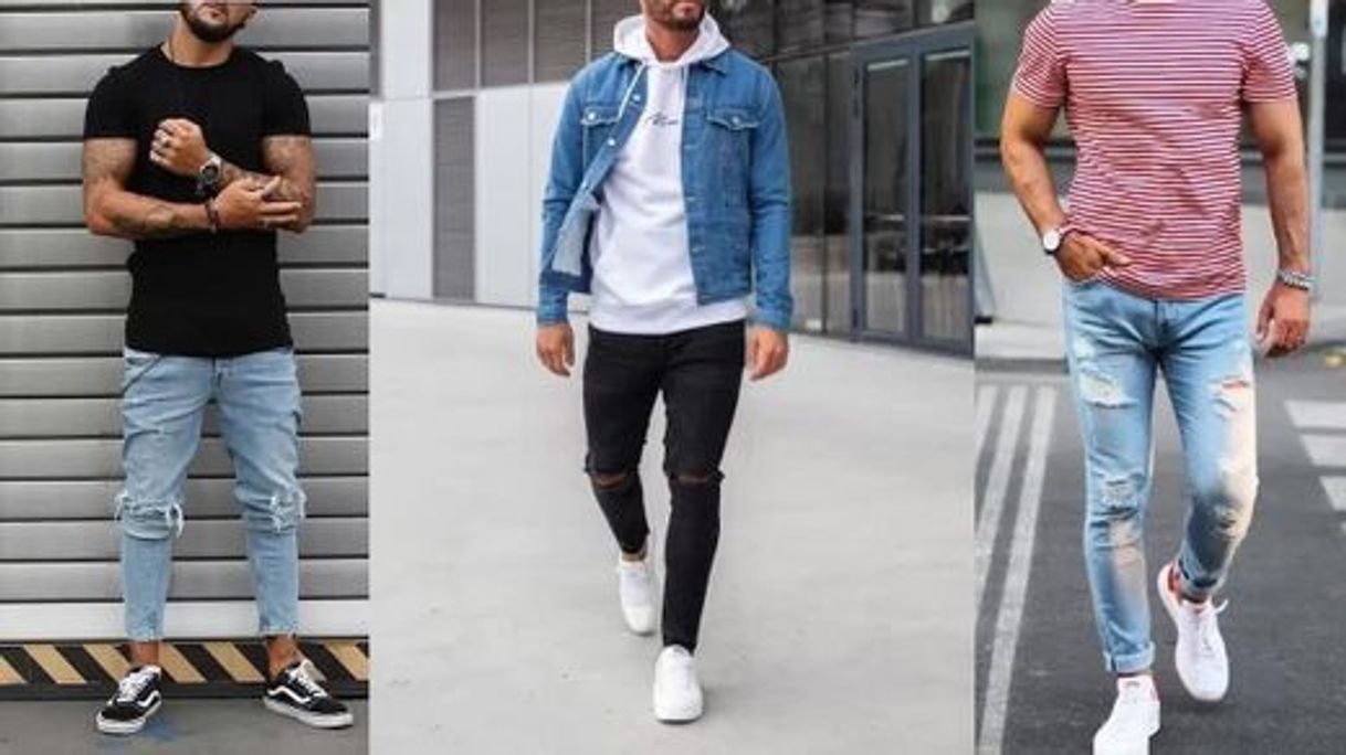 Fashion OUTFITS HOMBRE 2019-2020 | Vestir Con Estilo - YouTube