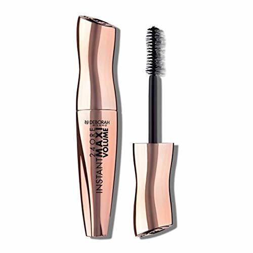 Deborah Mascara 24 Ore Instant Maxi Volume