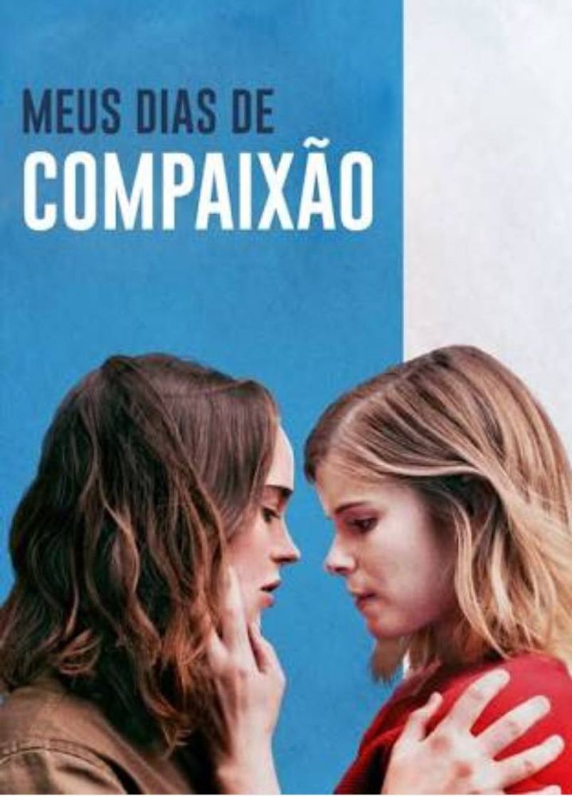 Movie FILME: Meus dias de compaixão.