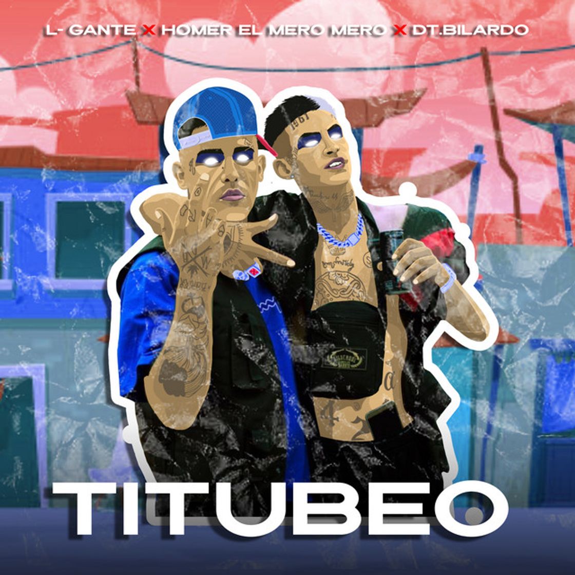 Music Titubeo