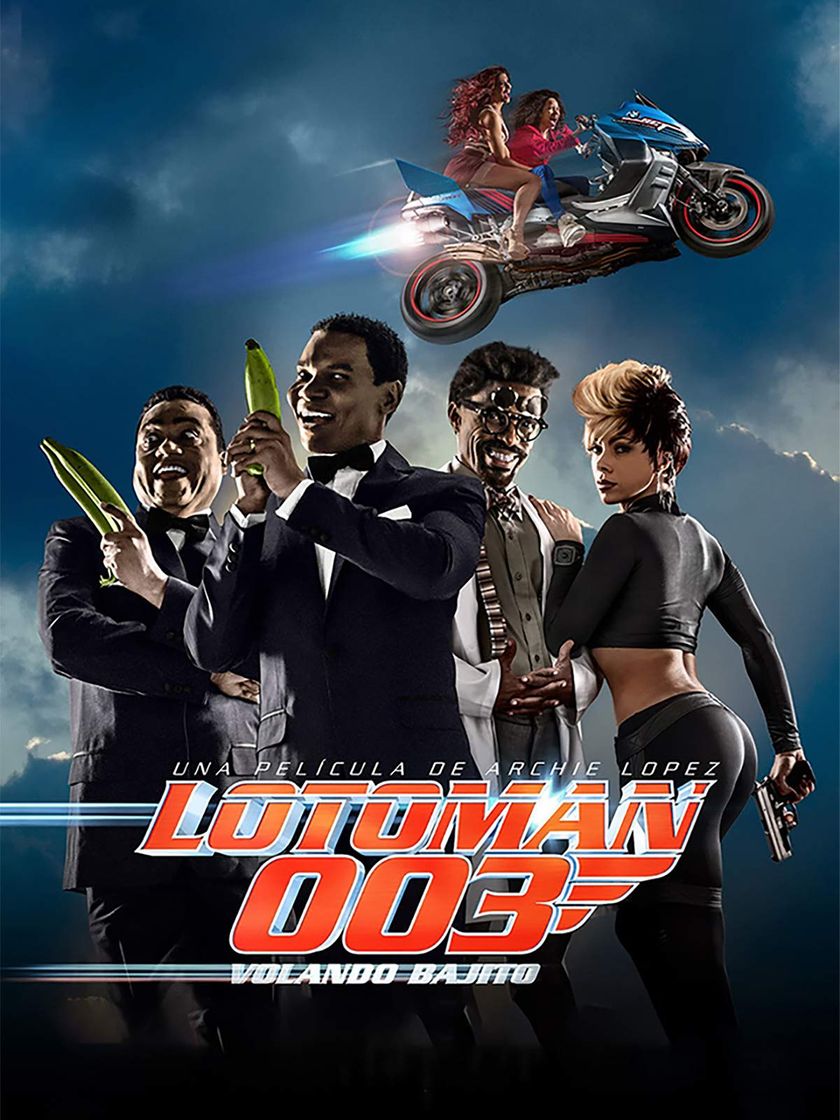 Movie Lotoman 003