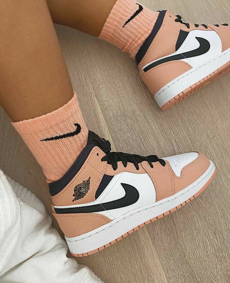 Social Nike 😍