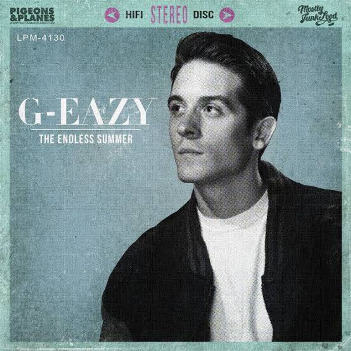 Music G-Eazy - Acting Up ft Devon Baldwin - YouTube