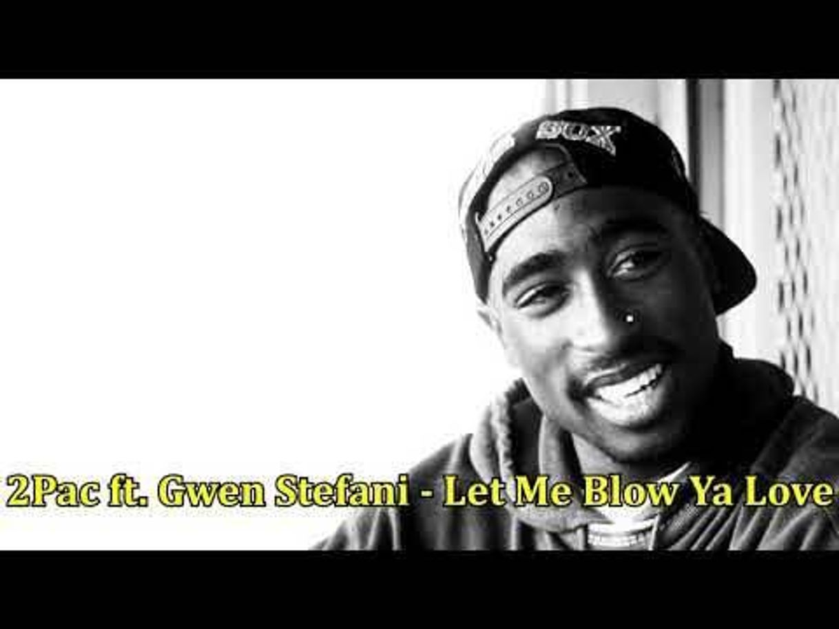 Music 2Pac ft. Gwen Stefani - YouTube