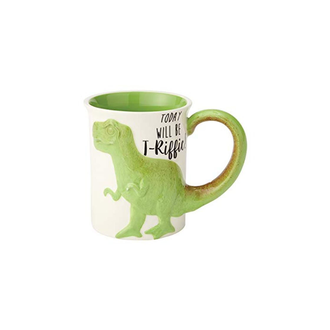 Producto Enesco 6000548 Our Name Is Mud - Taza de café