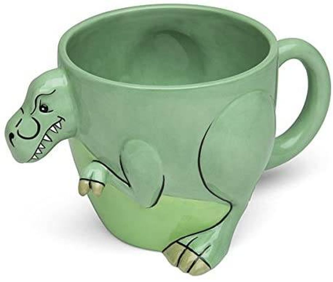 Product Jurassic Tyrannosaurus Rex taza