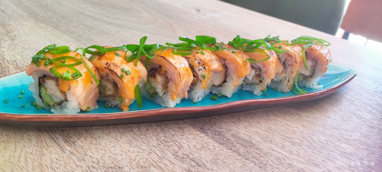 Restaurants Sky Sushi and Ramen Bar