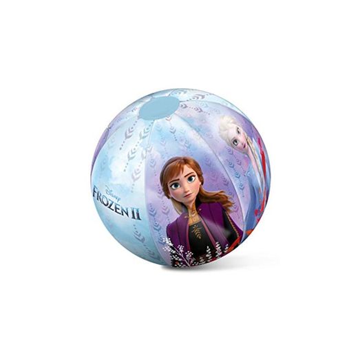Disney Frozen - Balón Hinchable, 50 cm