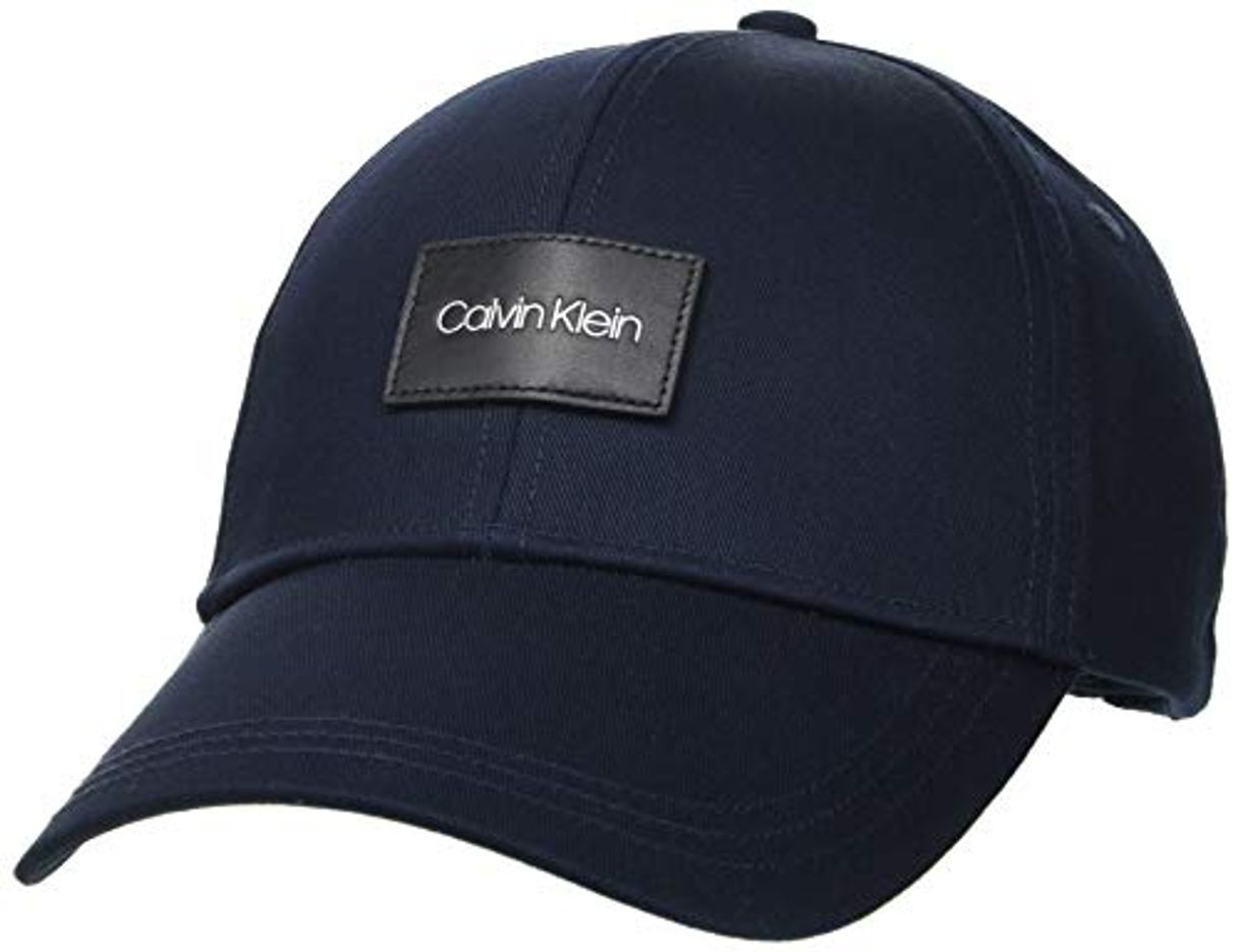 Moda Calvin Klein BB Cap Gorra de bisbol