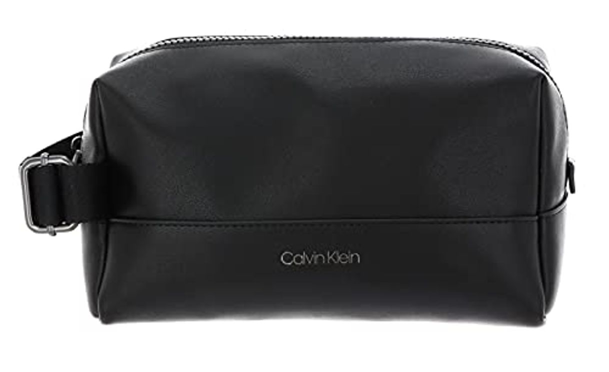 Product Calvin Klein Washbag CK Black