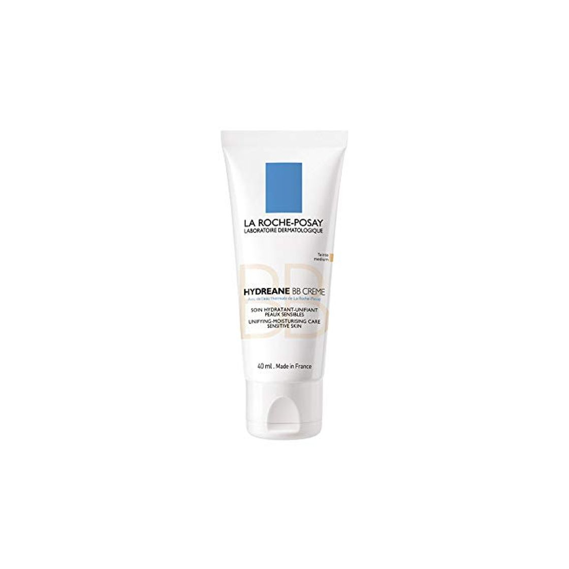 Belleza LA ROCHE POSAY Hydreane BB Cream 40ML