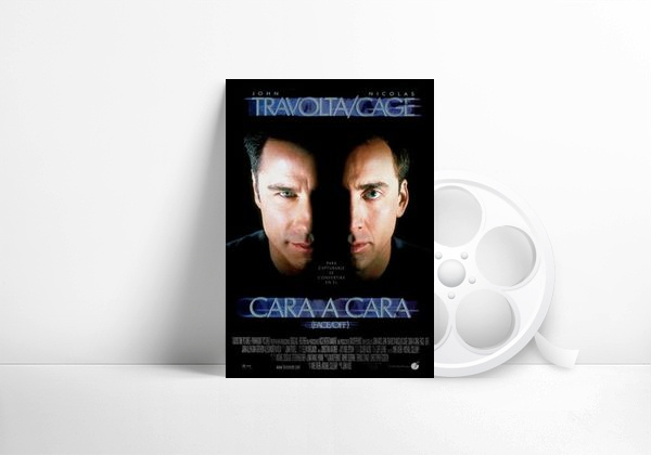 Película Cara a cara