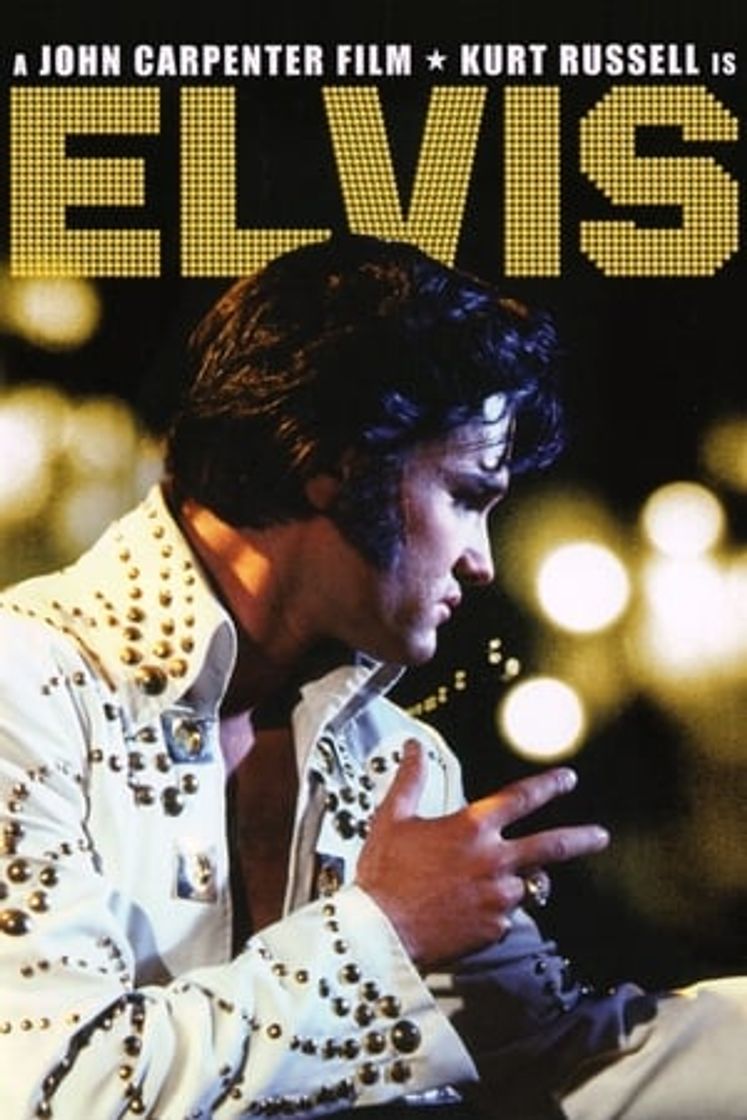 Película Elvis