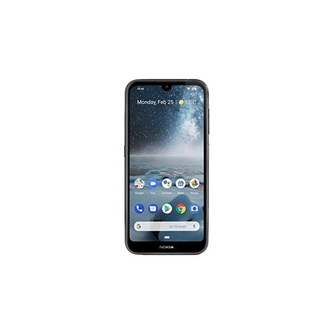 Producto Nokia 4.2- Smartphone de 5,71" (Qualcomm Snapdragon 439, 3 GB de RAM,