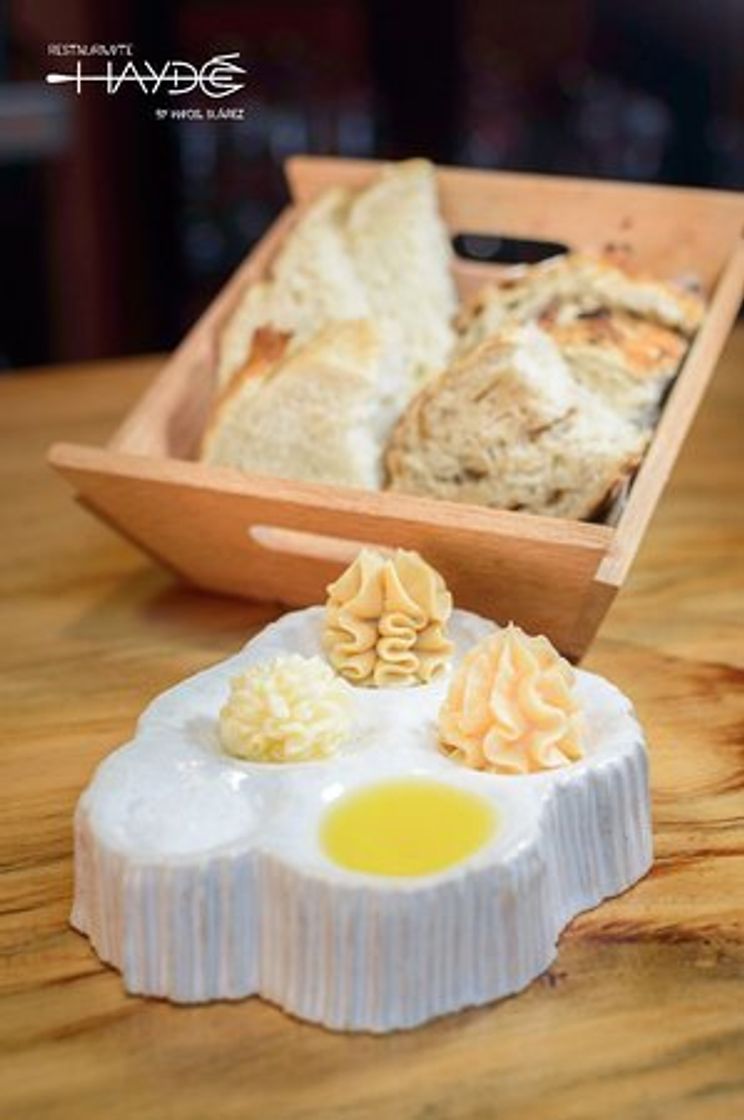 Restaurants Restaurante Haydeé