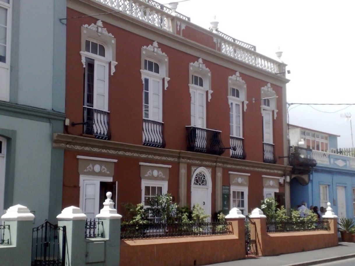 Restaurants Tea & Chocolat