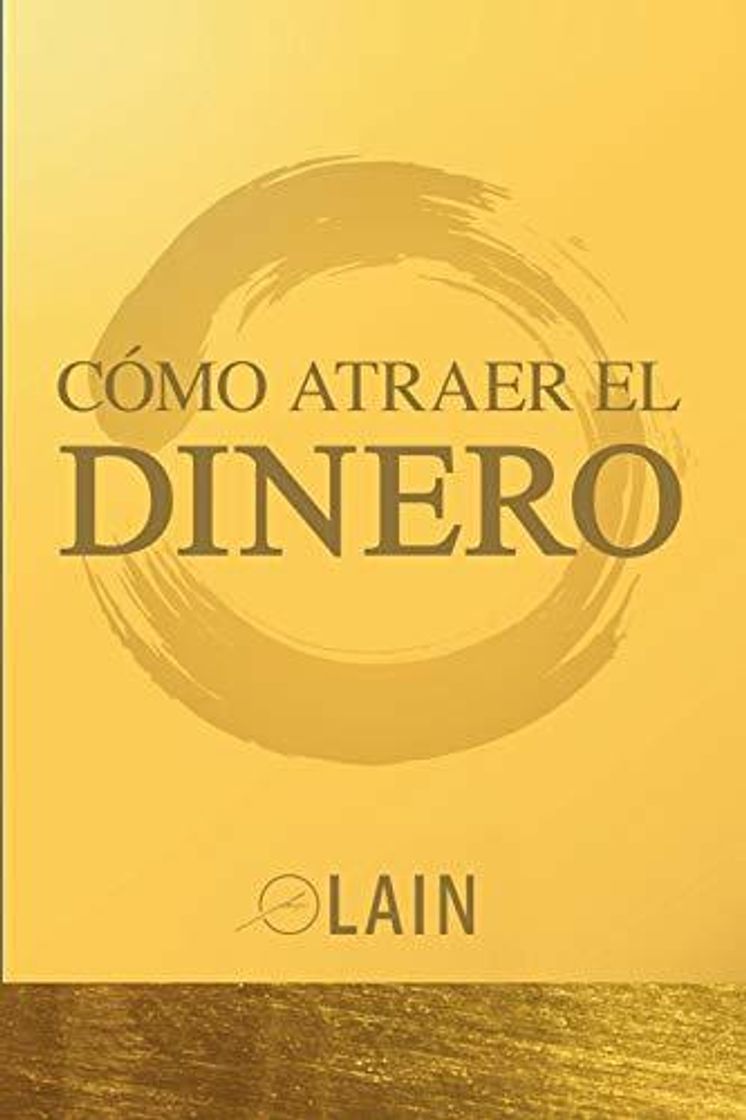 Book Como Atraer el Dinero