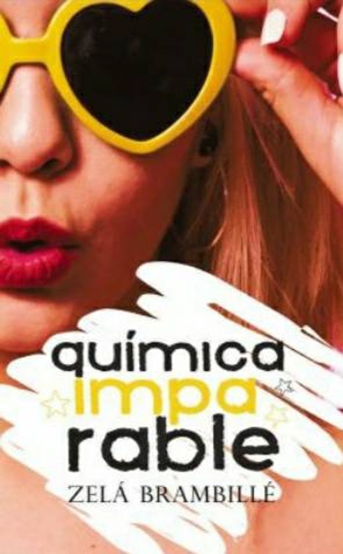 Moda Quimica imparable 