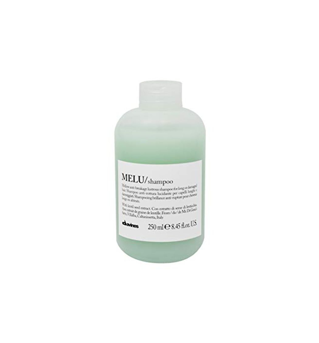 Producto Davines Essential Melu Shampoo 400 g