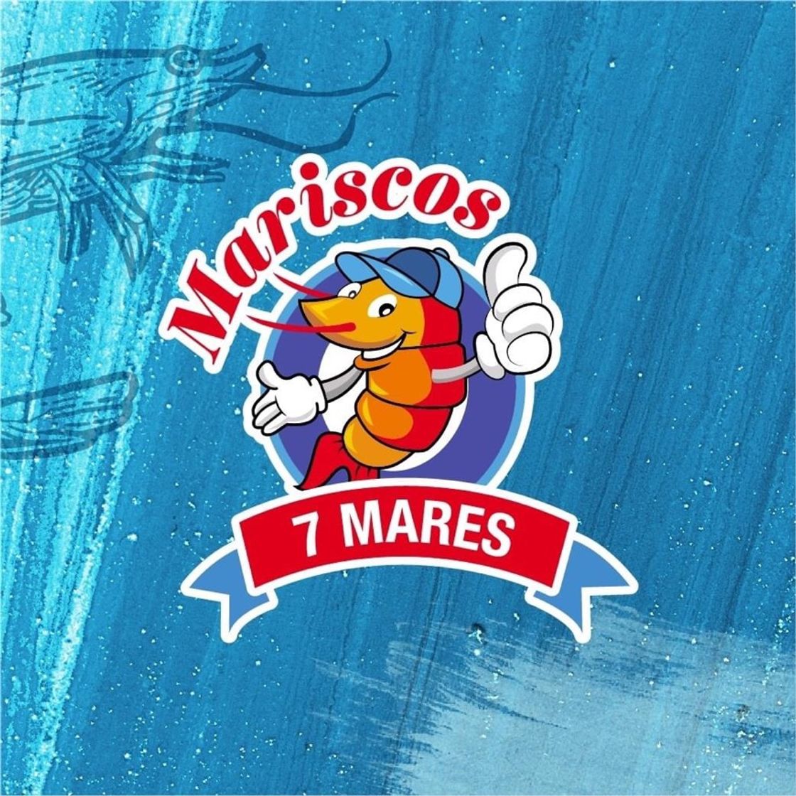 Restaurants Mariscos 7 Mares