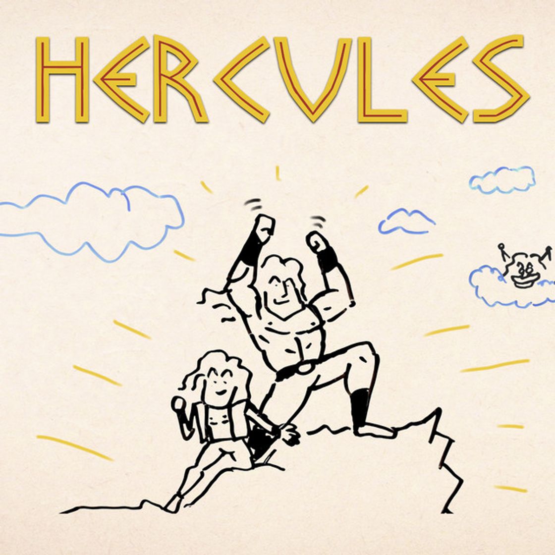 Music Hércules