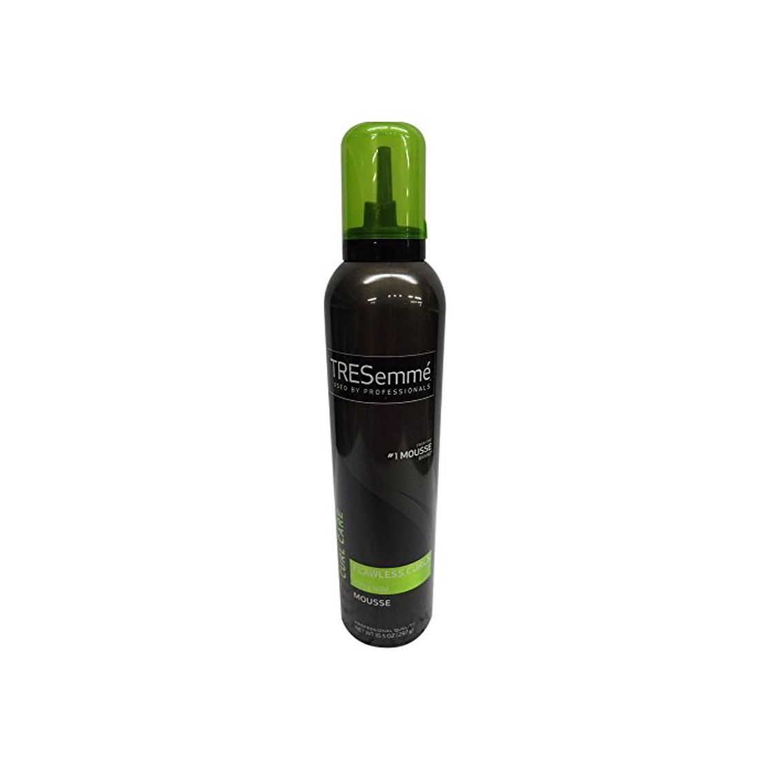 Product Tresemme Mousse Curl Care X-Hold 10