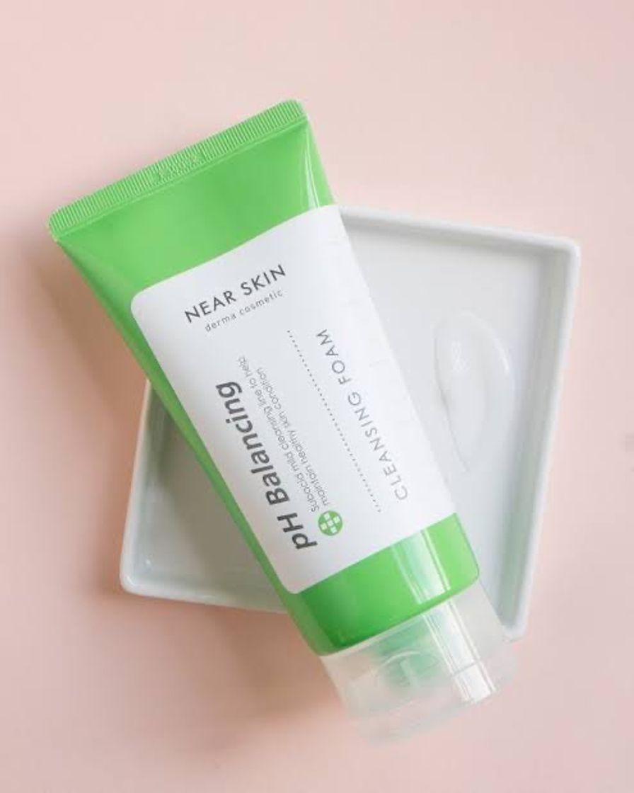 Fashion  Skin pH Balancing Cleansing 