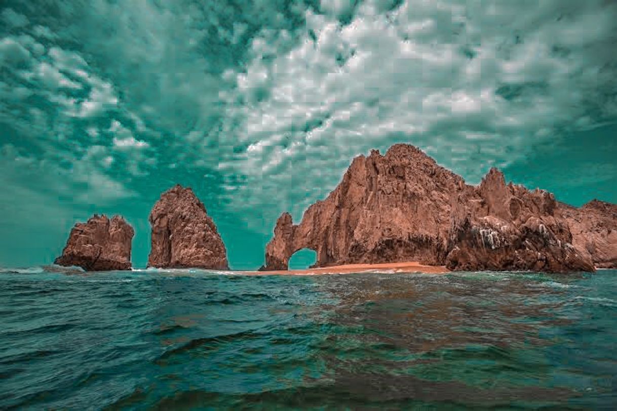 Place Los Cabos