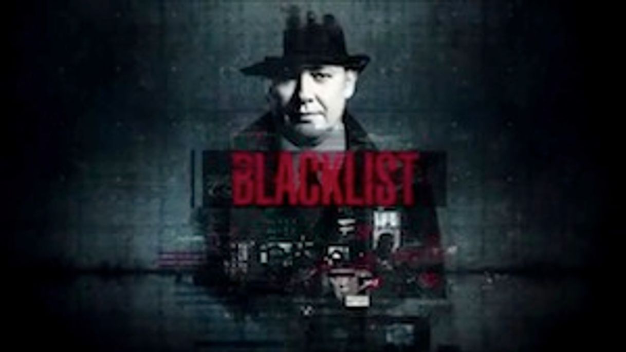 Serie The Blacklist