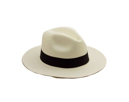 Tumia - Sombrero de Panama Tradicional