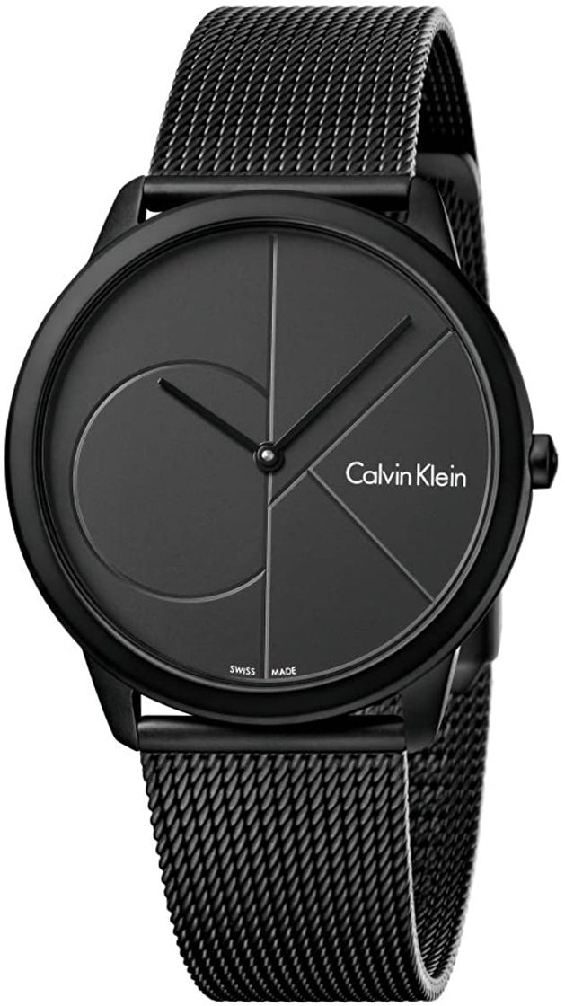 Product Reloj Calvin Klein