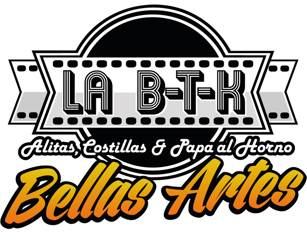 Restaurantes La BTK Bellas Artes