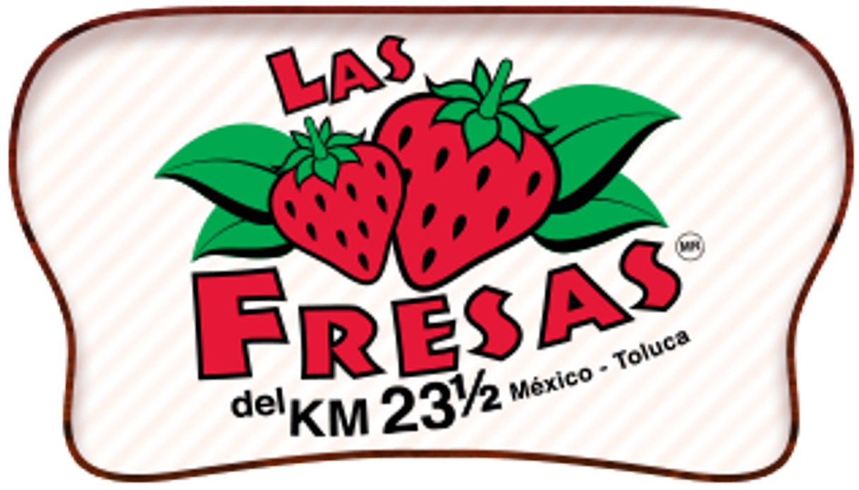 Restaurantes Las Fresas del Km 23 1/2