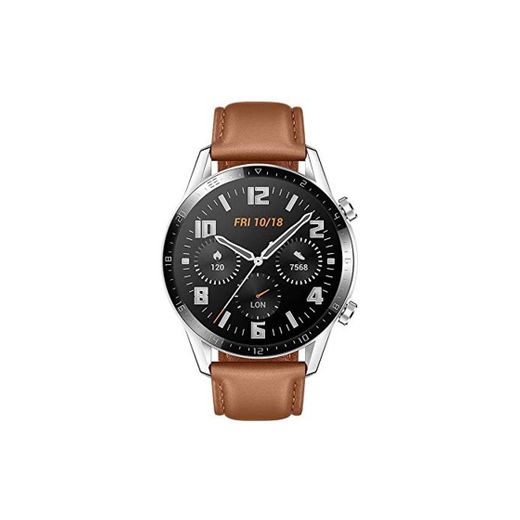 HUAWEI Watch GT2 46 mm