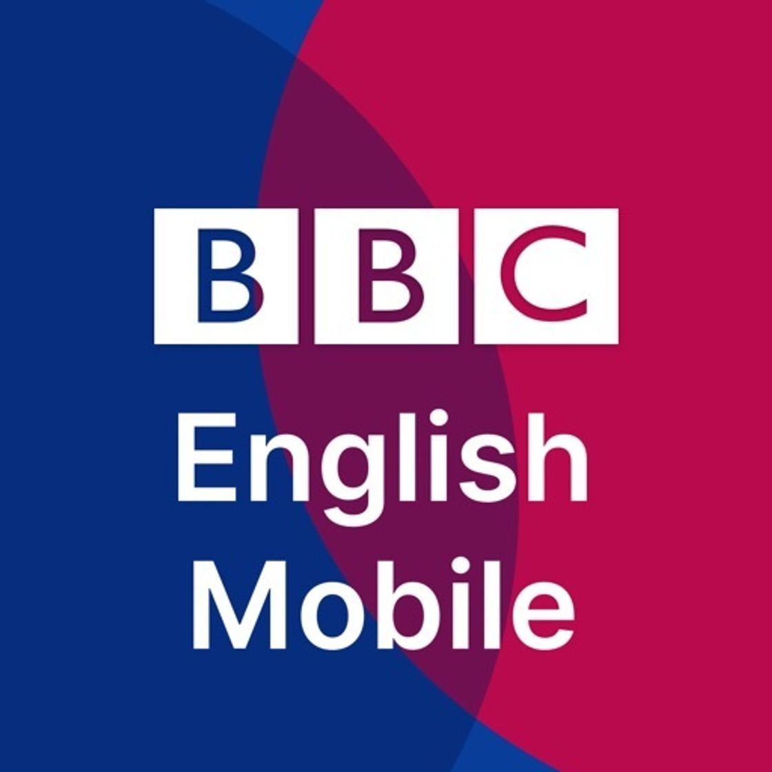 App BBC English Mobile