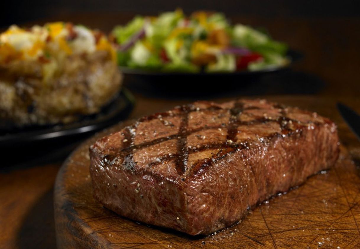 Restaurants Outback Steakhouse