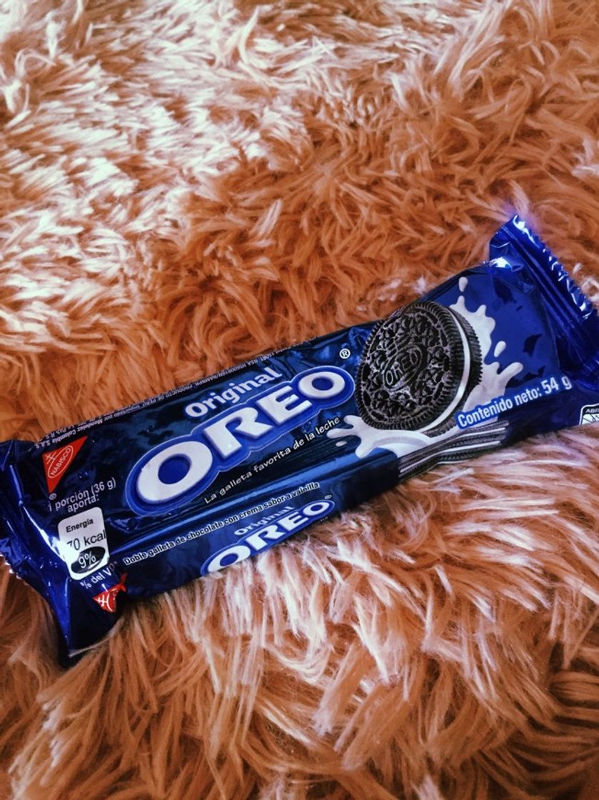 Product Oreo