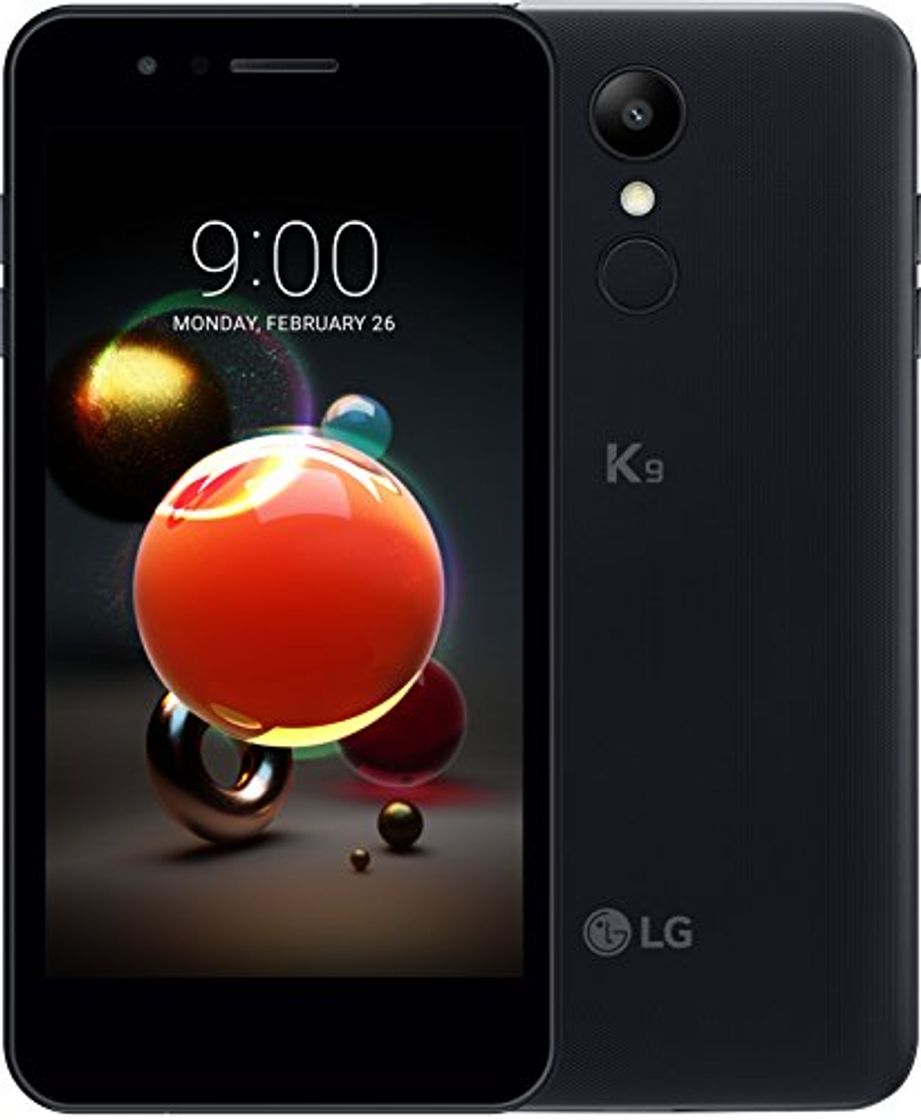 Electronic LG LMX210 K9 - Smartphone 5"