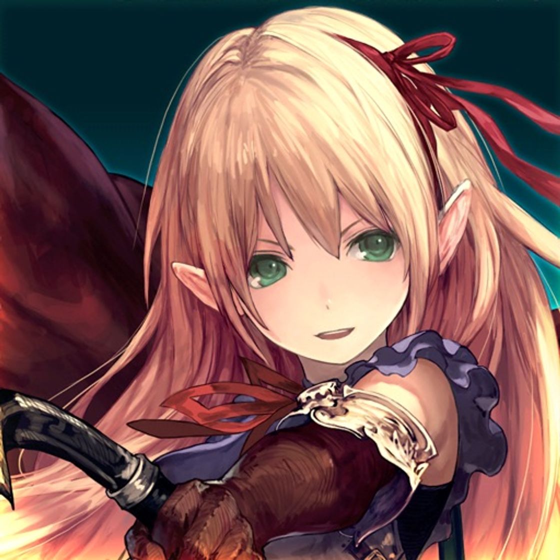 Apps Shadowverse CCG