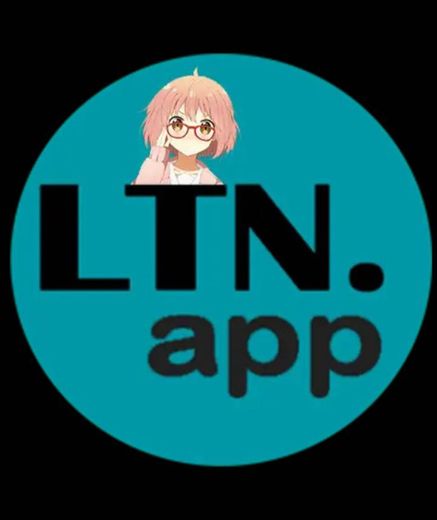 Anime App