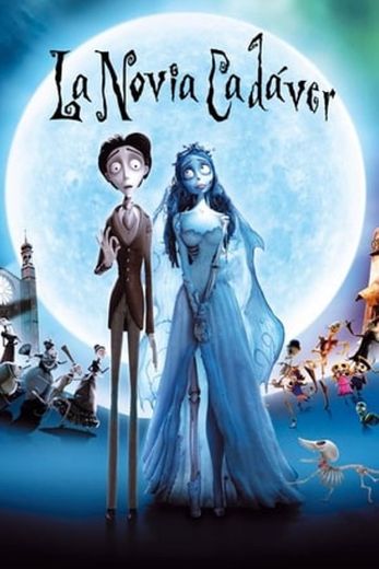 Corpse Bride